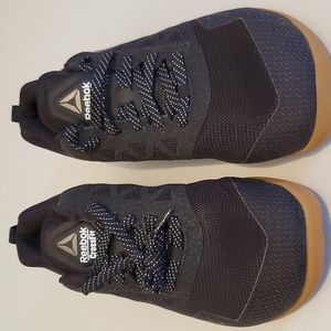 Reebok Nano 6.0 Covert (black gum) size 13 new with box